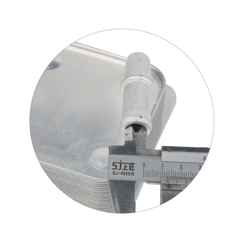 ΨΥΓΕΙΟ ΛΑΔΙΟΥ MITSUBISHI L200 '15-'20/ '21-/ FIAT FULLBACK 4N15