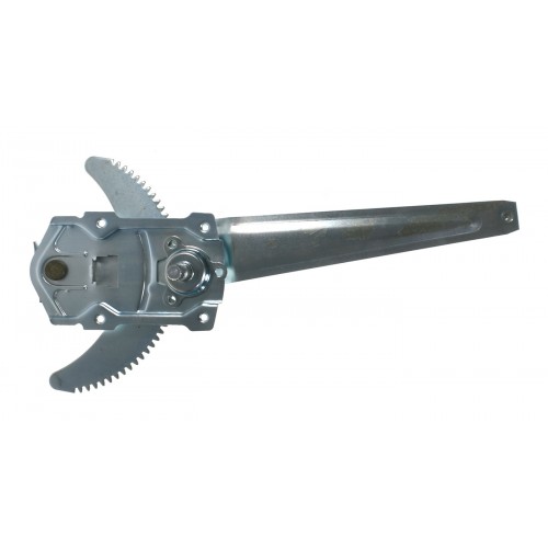 ΓΡΥΛΟΣ ΠΑΡΑΘΥΡΟΥ TOYOTA RAV4 '01-'04 ΠΙΣΩ ΔΕΞΙΑ