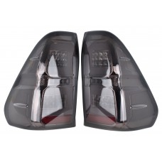 ΦΑΝΟΣ ΣΤΟΠ TOYOTA HILUX REVO GUN125 '15-'20 PERFORMANCE (ΣΕΤ)