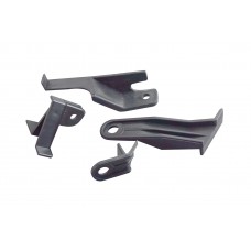 ΣΕΤ ΕΠΙΣΚΕΥΗΣ ΦΑΝΟΥ ΕΜΠΡΟΣ TOYOTA COROLLA '14-'18 ΔΕΞΙΑ