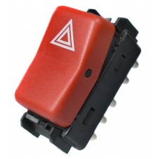 ΔΙΑΚΟΠΤΗΣ ΦΩΤΩΝ ΣΤΑΘΜΕΥΣΗΣ (ALARM) MERCEDES E-CLASS W124/ W126/ W201/ MAZDA BT50/ FORD RANGER '06-'11| 8PIN