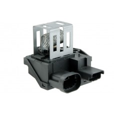 ΑΝΤΙΣΤΑΣΗ ΚΑΛΟΡΙΦΕΡ CITROEN C2 -'09/ C3 -'09/ PEUGEOT 1007 '05-/ 2008 '13-/ 207 '06-/ 208 '12-/ 301 '12-/ 407 '09-/ 508 '10-'18