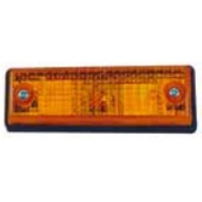 ΦΑΝΟΣ ΦΤΕΡΟΥ ISUZU ΚΒ20/ΚΒ25