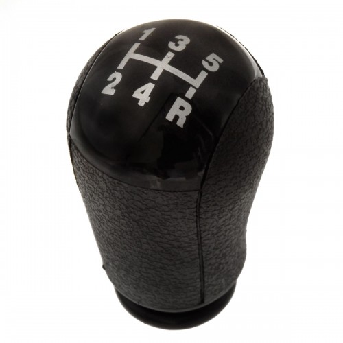 ΠΟΜΟΛΟ ΛΕΒΙΕ ΤΑΧΥΤΗΤΩΝ FORD FOCUS '05-'08 -5 ΤΑΧΥΤΗΤΕΣ -12345R ΜΑΥΡΟ