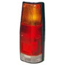 ΠΛΑΣΤΙΚΟ ΦΑΝΟΥ ΣΤΟΠ ISUZU ΚΒ21/ΚΒ26