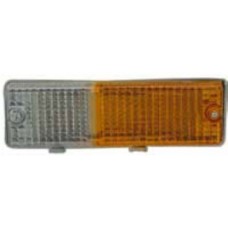 ΦΑΝΟΣ ΠΡΟΦΥΛΑΚΤΗΡΑ ISUZU ΚΒ21/ΚΒ26(ΔΙΧΡΩΜΟ)