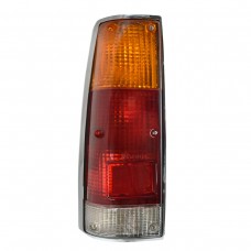 ΦΑΝΟΣ ΣΤΟΠ ISUZU ΚΒ21/ΚΒ26 (ΧΡΩΜΙΟ ΣΤΕΦΑΝΙ)