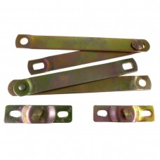 ΒΕΡΓΑ ΚΡΑΤΗΜΑΤΟΣ ΠΟΡΤΑΣ ΚΑΡΟΤΣΑΣ ISUZU KB41 '89-'96 R-L (2ΤΜΧ)