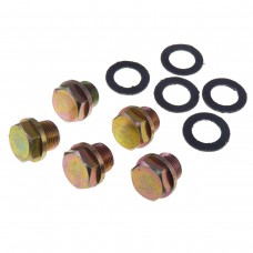 ΤΑΠΑ ΚΑΡΤΕΡ ISUZU KB21/ 26/ 41 ΜΕ ΤΣΙΜΟΥΧΑ (5ΤΜΧ)