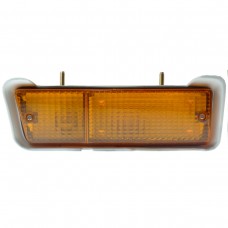 ΦΑΝΟΣ ΠΡΟΦΥΛΑΚΤΗΡΑ ISUZU ΚΒ25(ΜΟΝΟΧΡΩΜΟ)