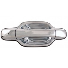 ΛΑΒΗ ΕΞΩΤΕΡΙΚΗ ISUZU DMAX '03- ΧΡΩΜΙΟ ΕΜΠΡΟΣ ΔΕΞΙΑ