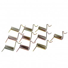 ΕΛΑΤΗΡΙΟ ΠΕΝΤΑΛ ΓΚΑΖΙΟΥ ISUZU CAMPO(5TΜΧ)