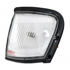 ΦΑΝΟΣ ΓΩΝΙΑΚΟΣ ISUZU CAMPO '97-'01 DIAMOND ΑΡΙΣΤΕΡΑ