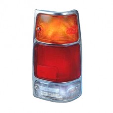 ΦΑΝΟΣ ΣΤΟΠ ISUZU CAMPO '89-'96 (XPΩΜΙΟ ΣΤΕΦΑΝΙ)