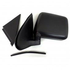 ΚΑΘΡΕΠΤΗΣ ISUZU CAMPO '97 - '02 ΟΡΙΖΟΝΤΙΟΣ