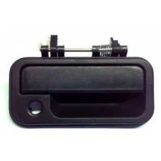 ΛΑΒΗ ΕΞΩΤΕΡΙΚΗ ISUZU CAMPO '89-'96 ΜΑΥΡΗ ΕΜΠΡΟΣ ΔΕΞΙΑ