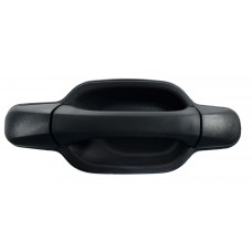 ΛΑΒΗ ΕΞΩΤΕΡΙΚΗ ISUZU DMAX '03- MAYPΗ ΠΙΣΩ ΔΕΞΙΑ