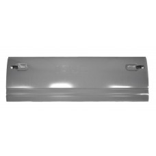 ΠΟΡΤΑ ΚΑΡΟΤΣΑΣ ISUZU CAMPO/TFR '88-'96 ΜΕ ΧΕΡΟΥΛΙΑ ΣΤΗΝ ΑΚΡΗ ΚΑΙ ΓΡΑΜΜΑΤΑ ΜΑΡΚΑΣ - ΤΑΪΛΑΝΔΗΣ