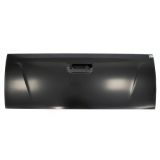 ΠΟΡΤΑ ΚΑΡΟΤΣΑΣ ISUZU DMAX '12-'17 ΜΕ ΧΕΡΟΥΛΙ ΣΤΗ ΜΕΣΗ - ΤΑΪΛΑΝΔΗΣ