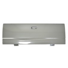 ΠΟΡΤΑ ΚΑΡΟΤΣΑΣ ISUZU CAMPO/TFR '92-'97 ΜΕ ΧΕΡΟΥΛΙ ΣΤΗ ΜΕΣΗ