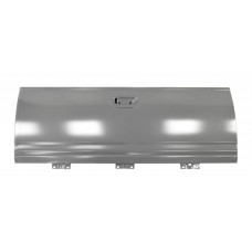 ΠΟΡΤΑ ΚΑΡΟΤΣΑΣ ISUZU CAMPO/TFR '97-'02 ΜΕ ΧΕΡΟΥΛΙ ΣΤΗ ΜΕΣΗ - ΤΑΪΛΑΝΔΗΣ