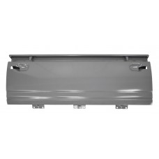 ΠΟΡΤΑ ΚΑΡΟΤΣΑΣ ISUZU CAMPO/TFR '97-'02 ΜΕ ΧΕΡΟΥΛΙΑ ΣΤΗΝ ΑΚΡΗ ΚΑΙ ΚΟΥΠΑΣΤΗ (ΤΣΙΓΓΕΛΙΑ) - ΤΑΪΛΑΝΔΗΣ