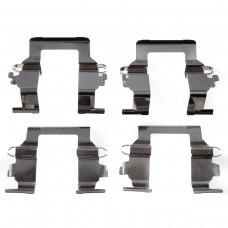 ΕΞΑΡΤΗΜΑΤΑ ΦΡΕΝΩΝ ISUZU CAMPO 2500DI (4ΤΜΧ)