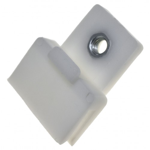 ΚΛΙΠ ISUZU CAMPO '97-'03 TZAMIOY