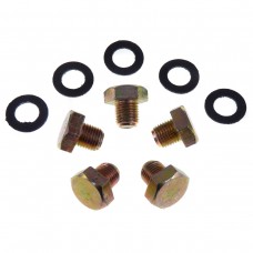 ΤΑΠΑ ΚΑΡΤΕΡ ISUZU CAMPO ALL ΜΕ ΤΣΙΜΟΥΧΑ (5ΤΜΧ)