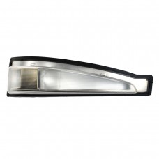 ΦΛΑΣ ΚΑΘΡΕΠΤΗ ISUZU DMAX '07-'11