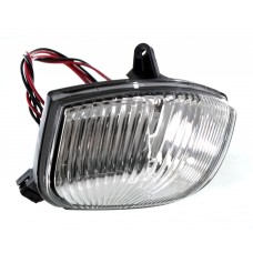 ΦΛΑΣ ΚΑΘΡΕΠΤΗ ISUZU DMAX '12- ΚΑΤΩ DIAMOND