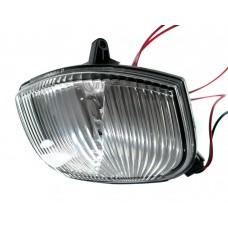 ΦΛΑΣ ΚΑΘΡΕΠΤΗ ISUZU DMAX '12- ΚΑΤΩ DIAMOND