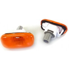 ΦΑΝΟΣ ΦΤΕΡΟΥ ISUZU DMAX '12-