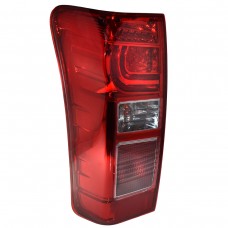 ΦΑΝΟΣ ΣΤΟΠ ISUZU DMAX '15- LED (ΜΕ ΦΑΝΟ ΟΜΙΧΛΗΣ)