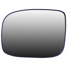 ΚΡΥΣΤΑΛΛΟ ΚΑΘΡΕΠΤΗ ISUZU DMAX '03-'11 ΔΕΞΙ