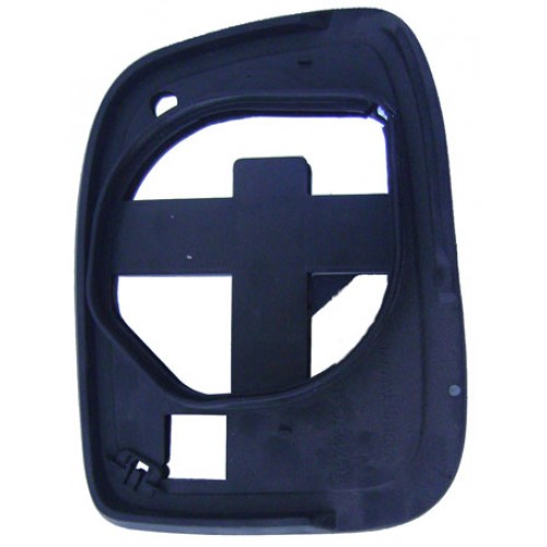 ΚΡΥΣΤΑΛΛΟ ΚΑΘΡΕΠΤΗ ISUZU DMAX '03-'11 ΔΕΞΙ