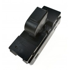 ΔΙΑΚΟΠΤΗΣ ΗΛΕΚΤΡΙΚΩΝ ΠΑΡΑΘΥΡΩΝ ISUZU DMAX '03-'11 2cab (ΜΟΝΟΣ)| 8PIN