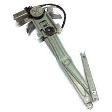 ΓΡΥΛΟΣ ΠΑΡΑΘΥΡΟΥ ISUZU DMAX '03-'11 ΜΕ ΜΟΤΕΡ