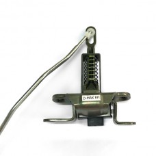 ΜΗΧΑΝΙΣΜΟΣ ΠΟΡΤΑΣ ΚΑΡΟΤΣΑΣ ISUZU DMAX '03-'11/'12-