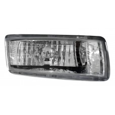 ΠΡΟΒΟΛΑΚΙ ISUZU DMAX '03-'06 DIAMOND ΔΕΞΙΑ
