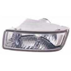 ΠΡΟΒΟΛΑΚΙ ISUZU DMAX '03  (ΣΕΤ)