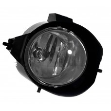 ΠΡΟΒΟΛΑΚΙ ISUZU DMAX '12-'19 ΜΟΝΗ ΚΑΜΠΙΝΑ DIAMOND ΑΡΙΣΤΕΡΟ