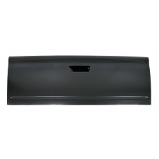 ΠΟΡΤΑ ΚΑΡΟΤΣΑΣ ISUZU DMAX '03-'07 ΜΕ ΧΕΡΟΥΛΙ ΣΤΗ ΜΕΣΗ - ΤΑΪΛΑΝΔΗΣ