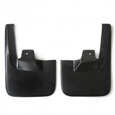 ΛΑΣΠΩΤΗΡΑΣ ISUZU DMAX '12 1CAB+ 1,5CAB ΕΜΠΡΟΣ (ΣΕΤ)