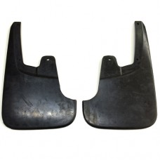 ΛΑΣΠΩΤΗΡΑΣ ISUZU DMAX '12- 2CAB ΕΜΠΡΟΣ -ΣΕΤ-