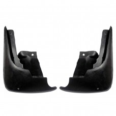 ΛΑΣΠΩΤΗΡΑΣ ISUZU DMAX '03-'06 2WD ΕΜΠΡΟΣ (ΣΕΤ)