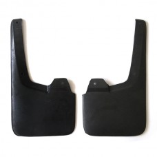 ΛΑΣΠΩΤΗΡΑΣ ISUZU DMAX '12 1CAB+ 1,5CAB ΠΙΣΩ (ΣΕΤ)