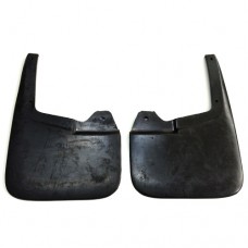 ΛΑΣΠΩΤΗΡΑΣ ISUZU DMAX '12 2CAB ΠΙΣΩ -ΣΕΤ-