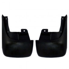 ΛΑΣΠΩΤΗΡΑΣ ISUZU DMAX '03-'06 2WD ΟΠΙΣΘΙΟΣ (ΣΕΤ)