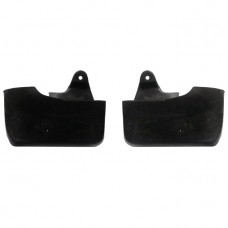 ΛΑΣΠΩΤΗΡΑΣ ISUZU DMAX '03-'06 / 4WD ΟΠΙΣΘΙΟΣ (ΣΕΤ)